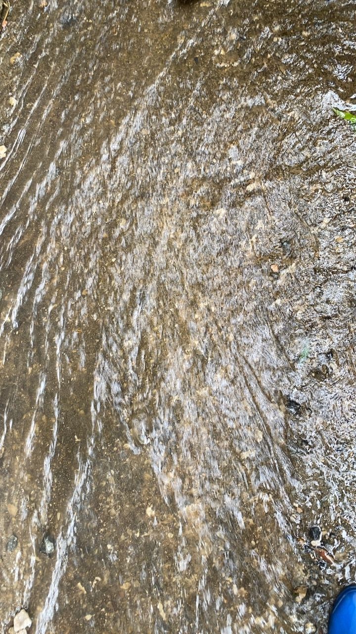 After cleaning photo