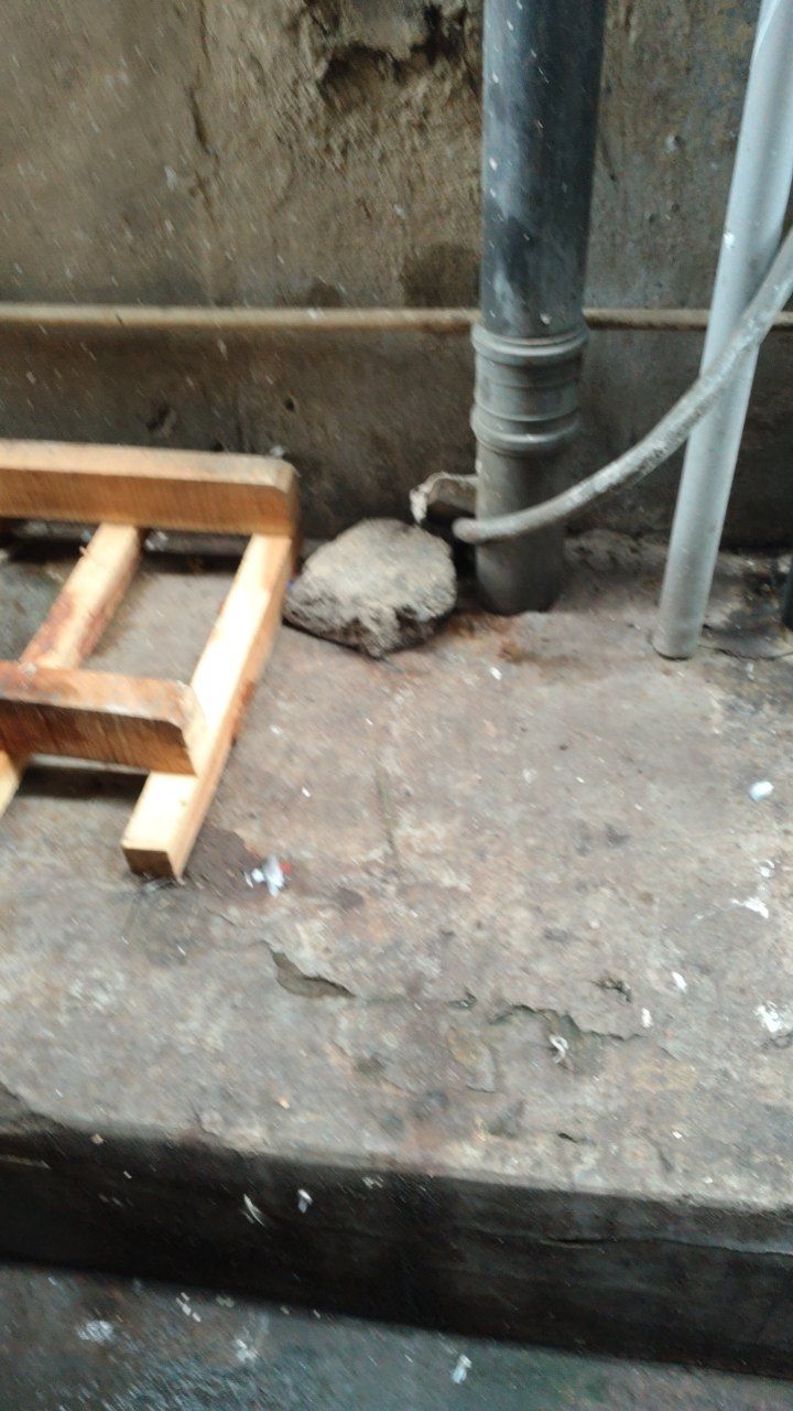 After cleaning photo