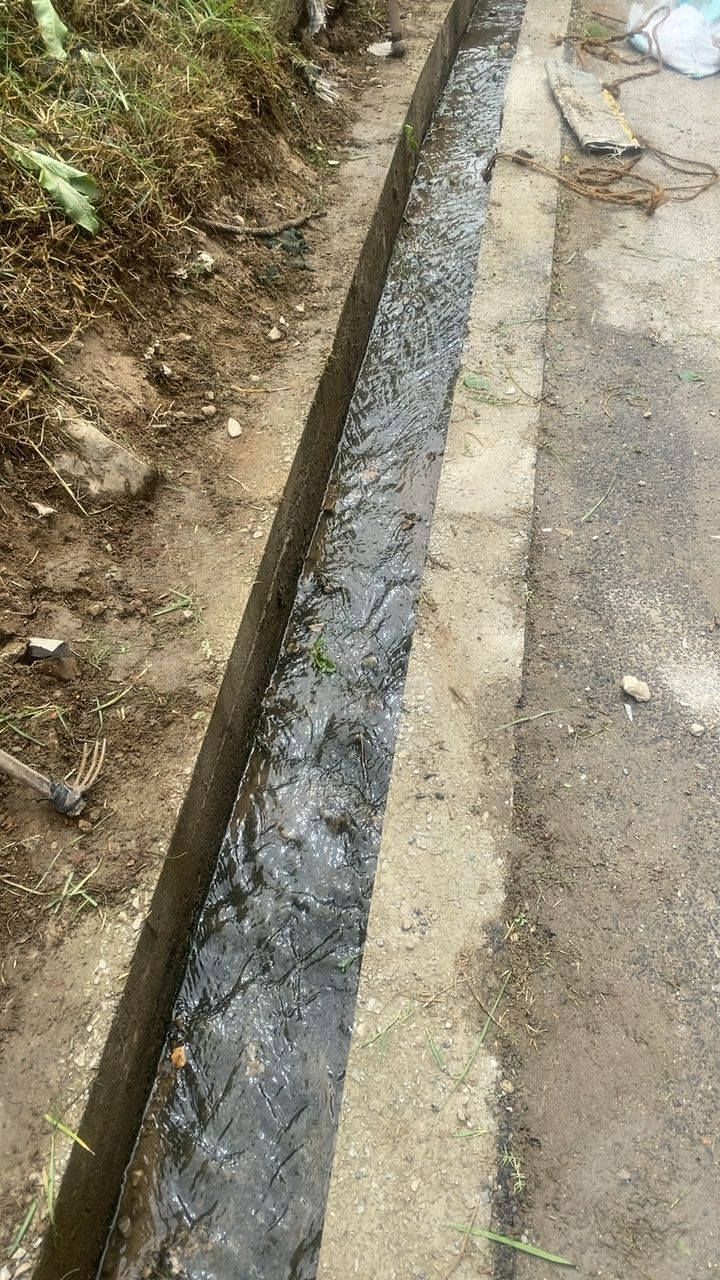 After cleaning photo