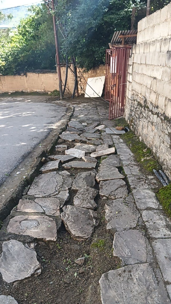 After cleaning photo
