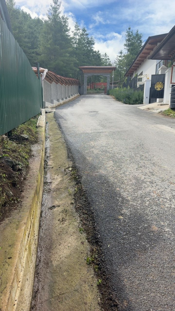 After cleaning photo