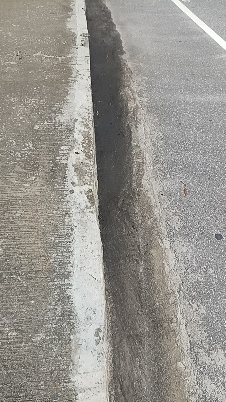 After cleaning photo