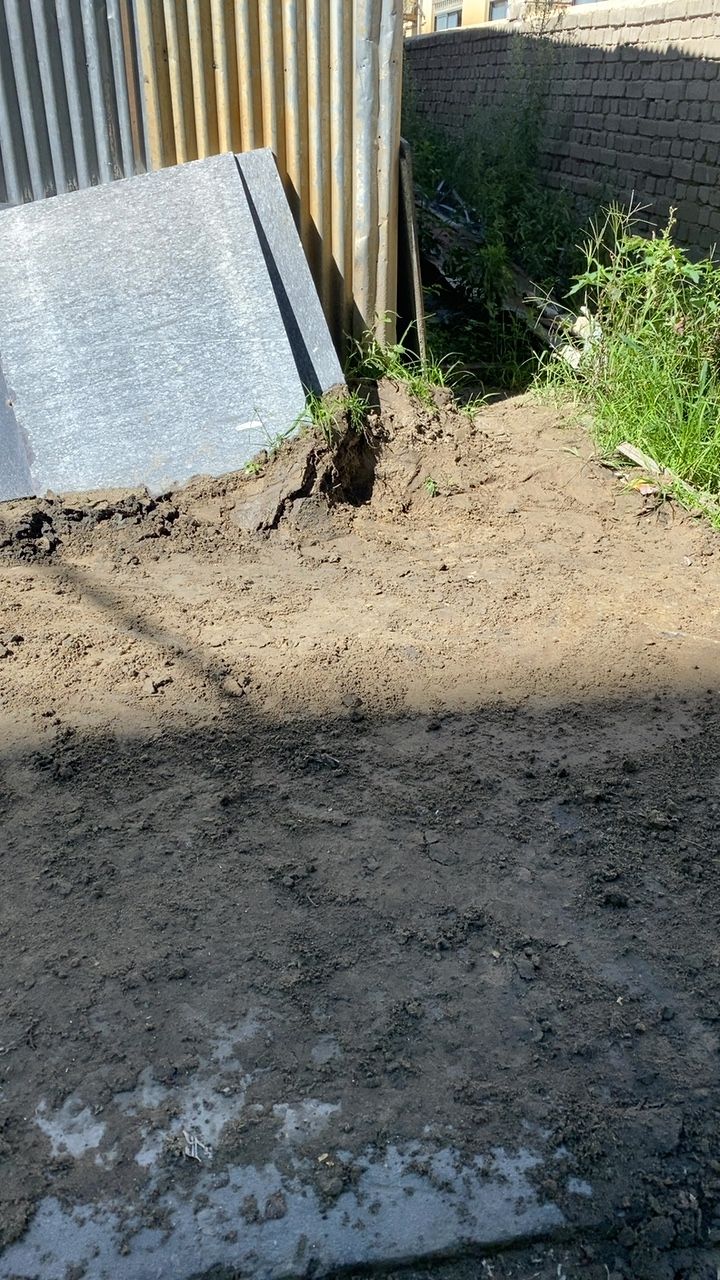 After cleaning photo