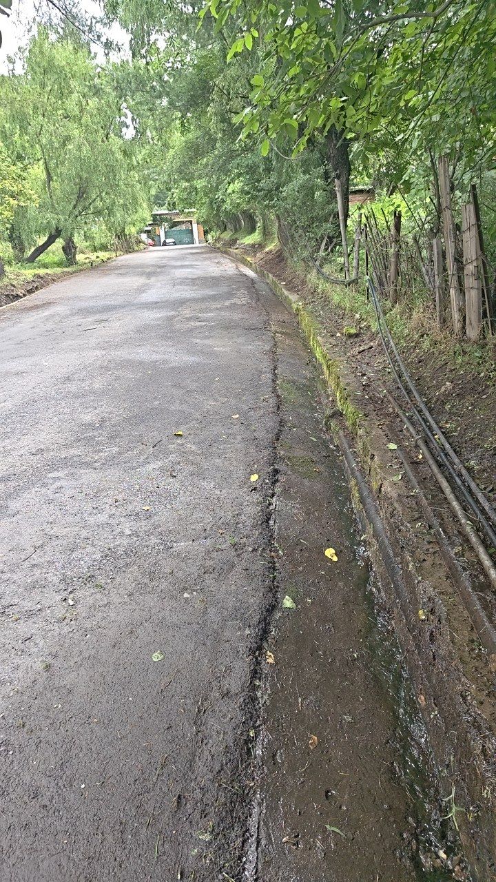 After cleaning photo