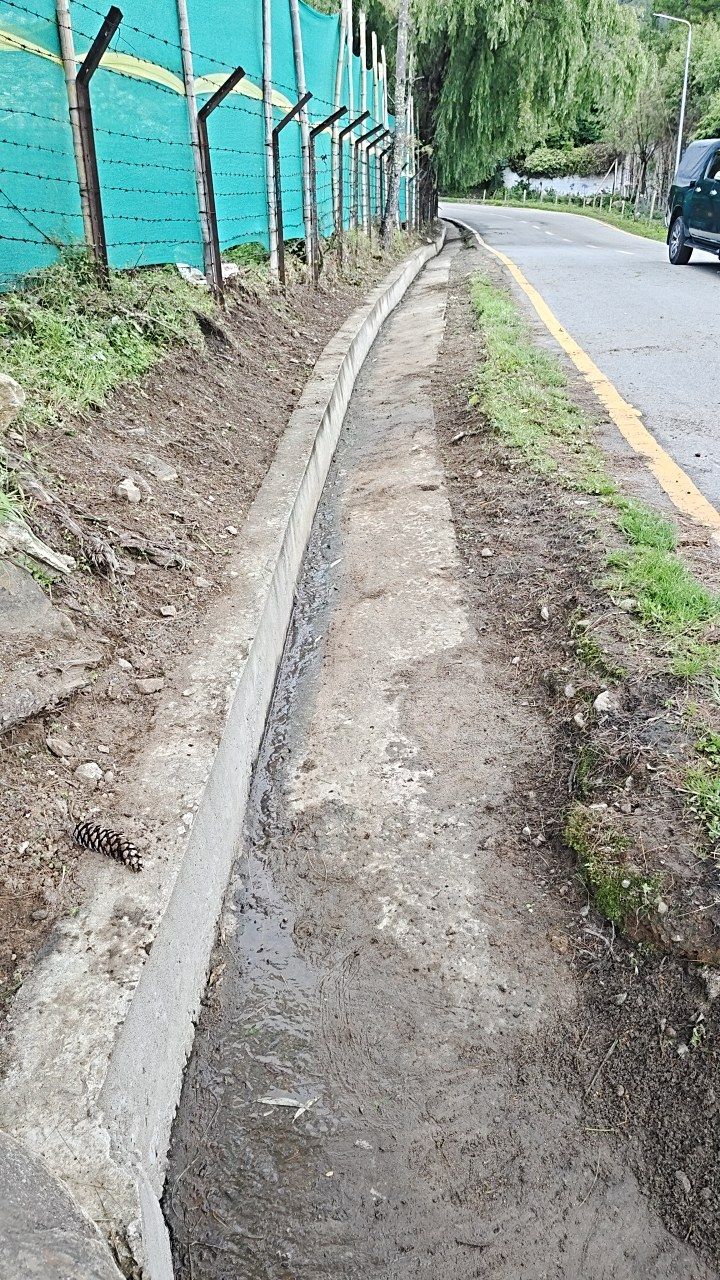 After cleaning photo