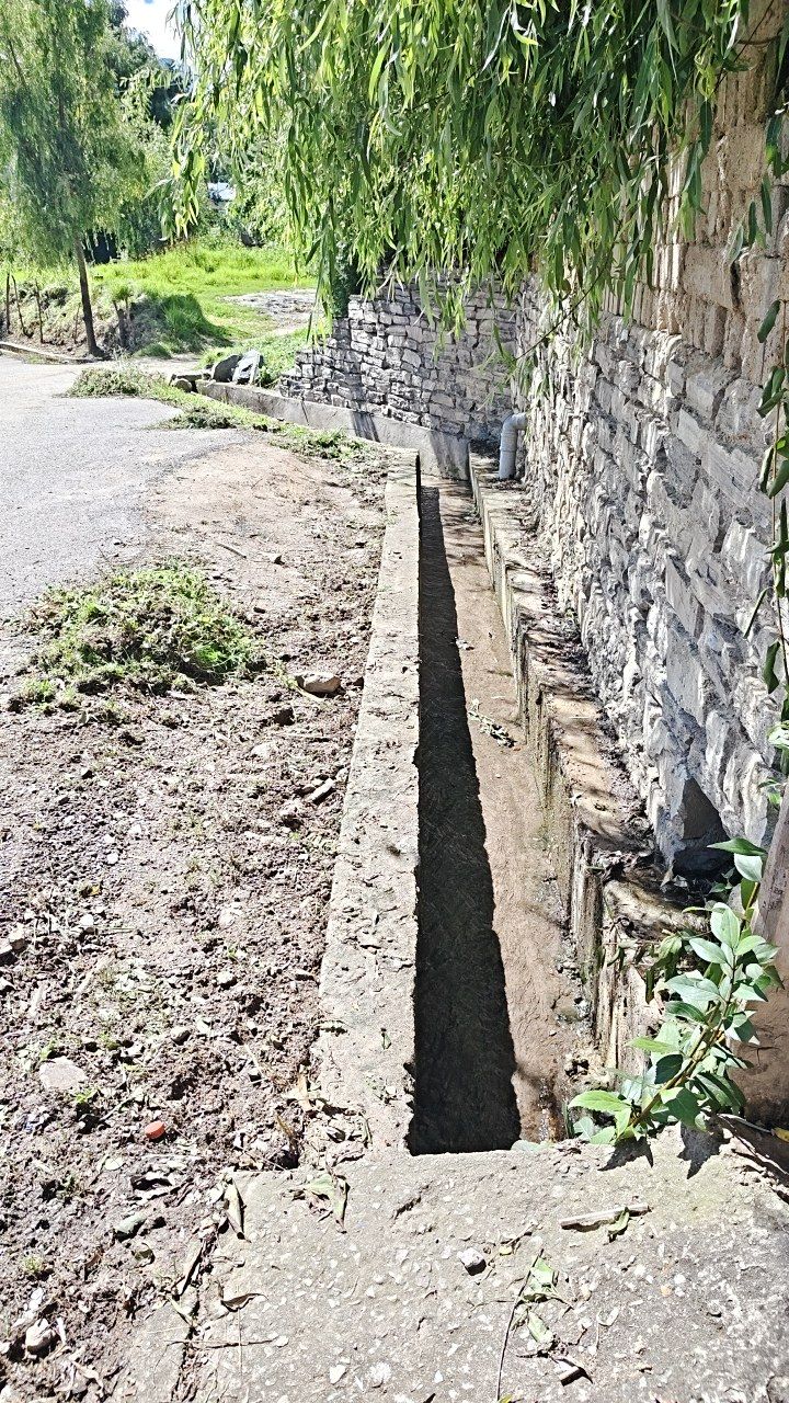 After cleaning photo