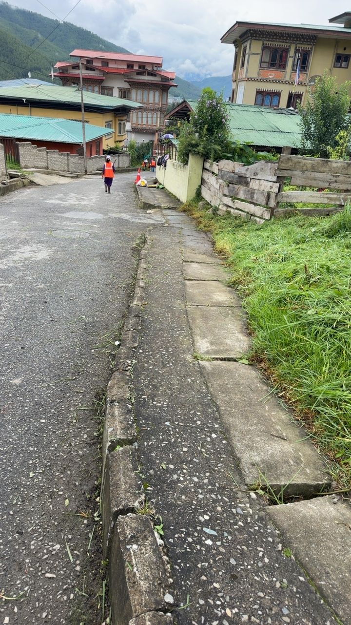 After cleaning photo