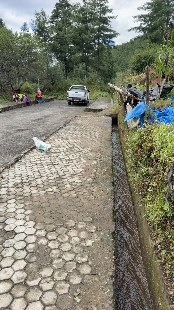 After cleaning photo