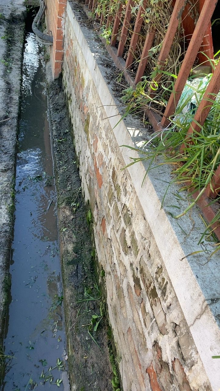 After cleaning photo