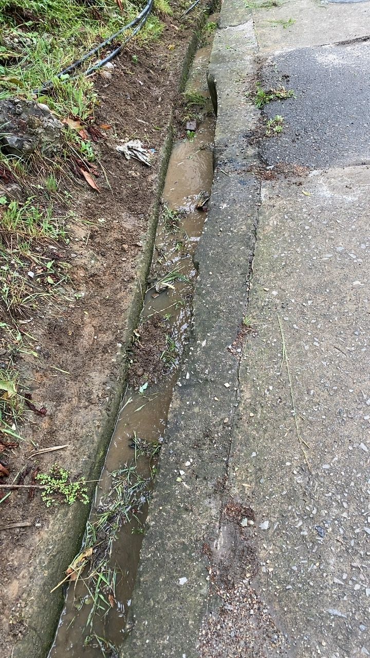 After cleaning photo