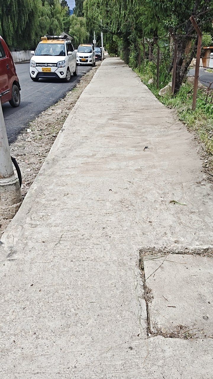 After cleaning photo