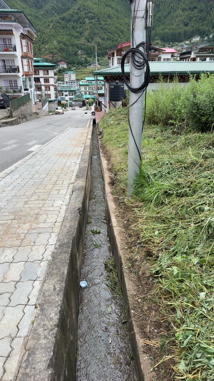 After cleaning photo