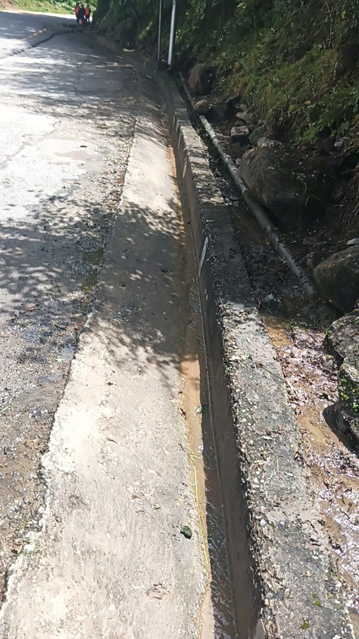 After cleaning photo