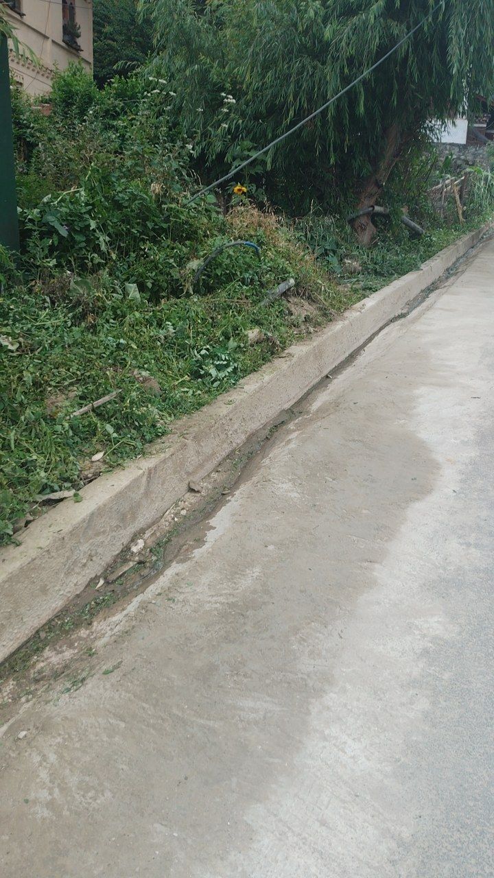 After cleaning photo