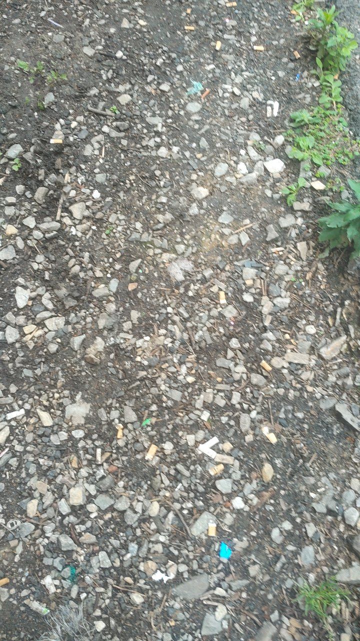 After cleaning photo