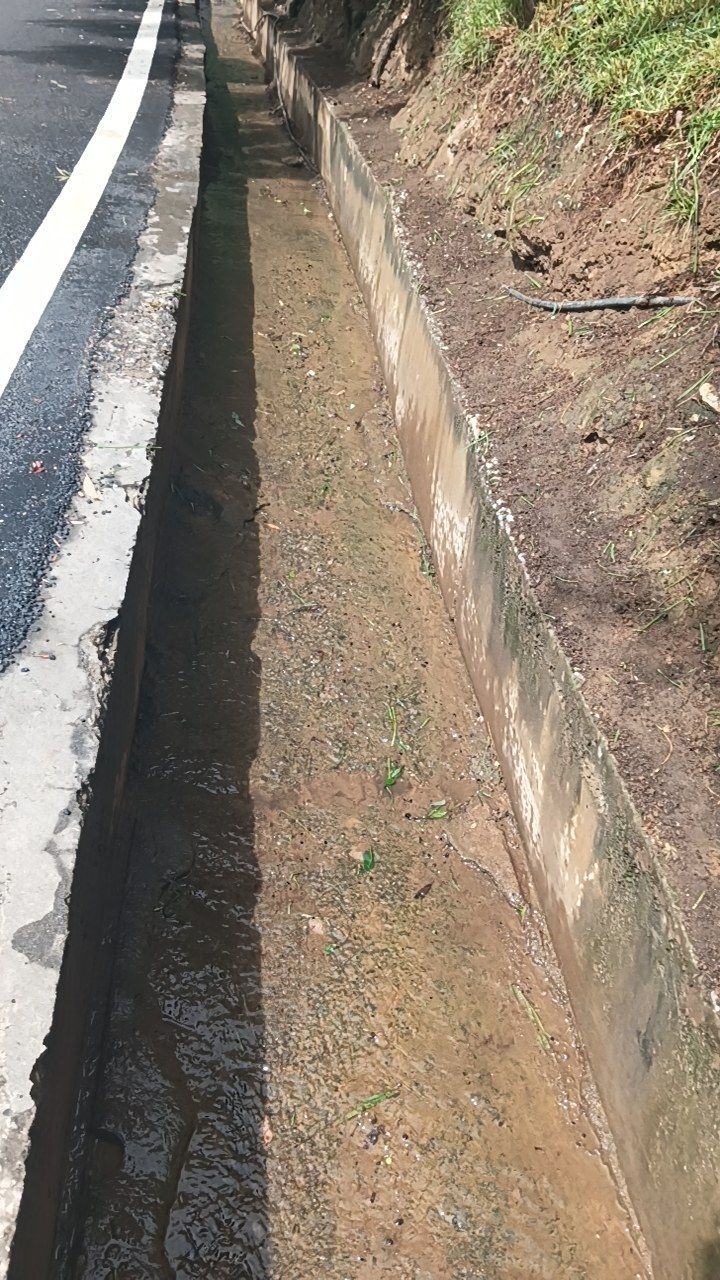 After cleaning photo