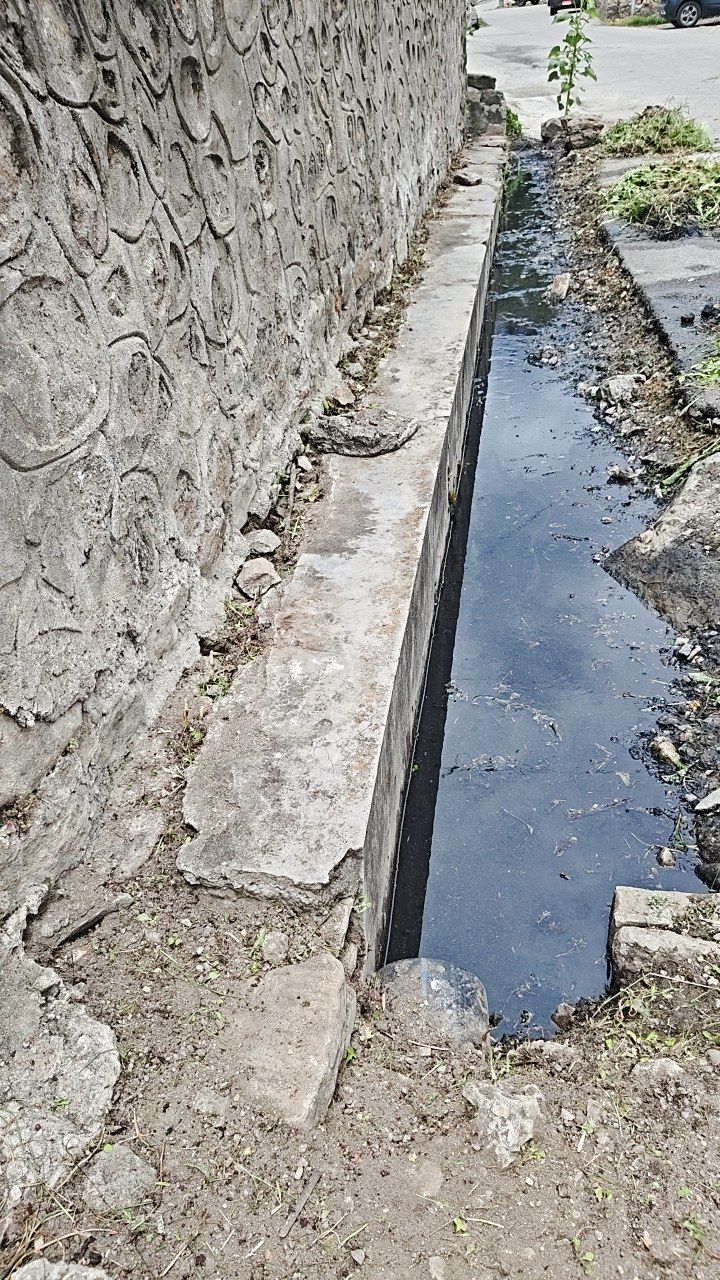 After cleaning photo