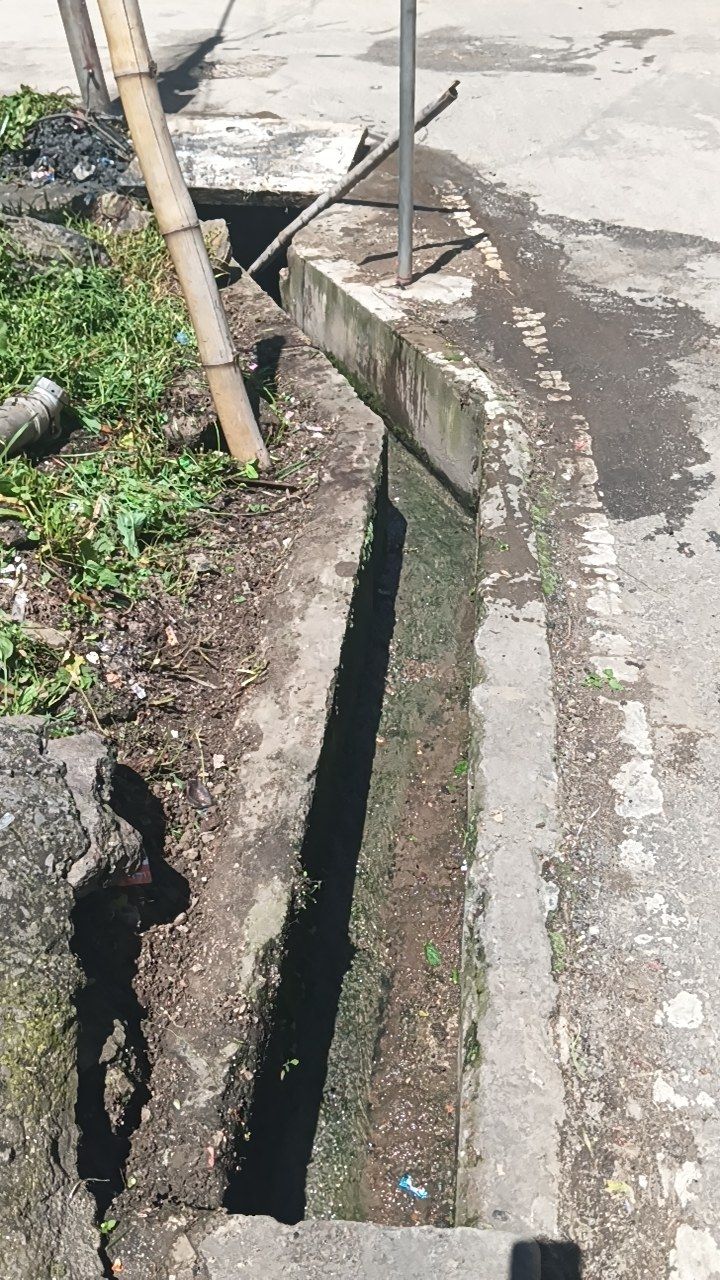 After cleaning photo