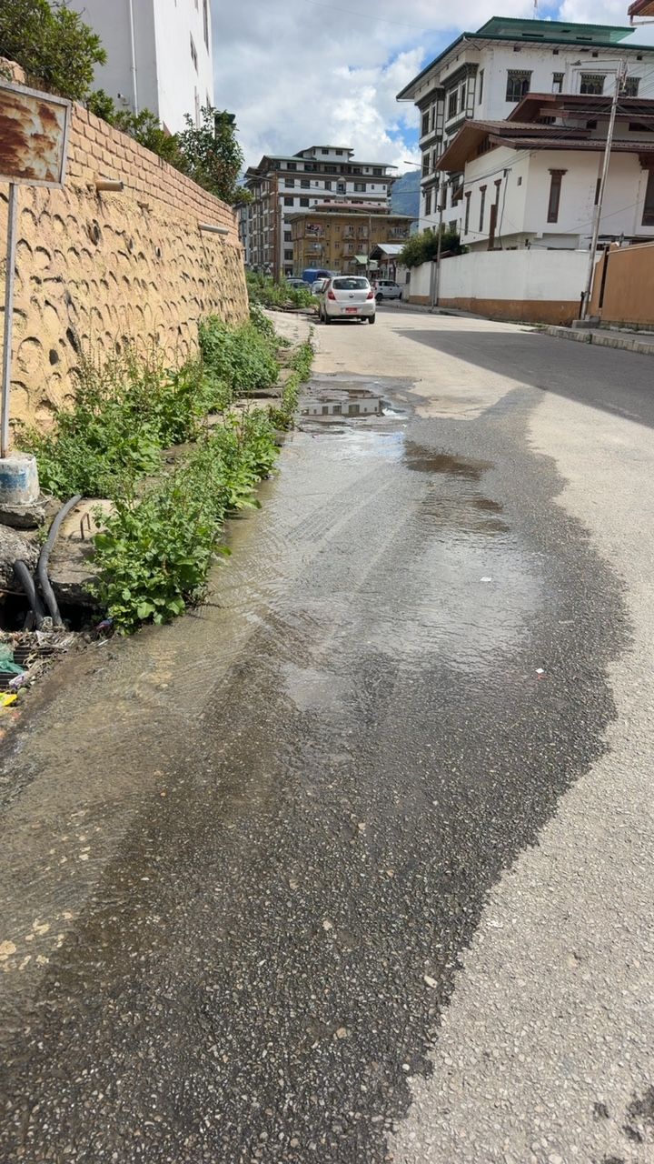 Before cleaning photo