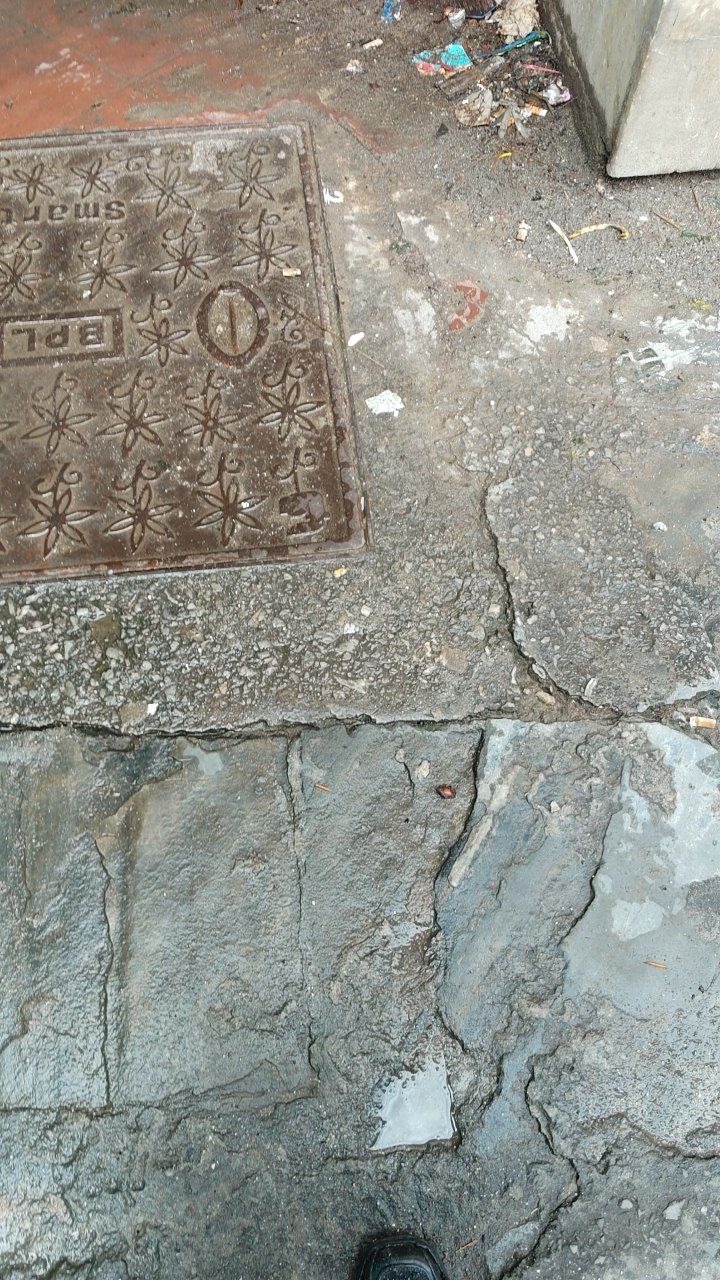 After cleaning photo