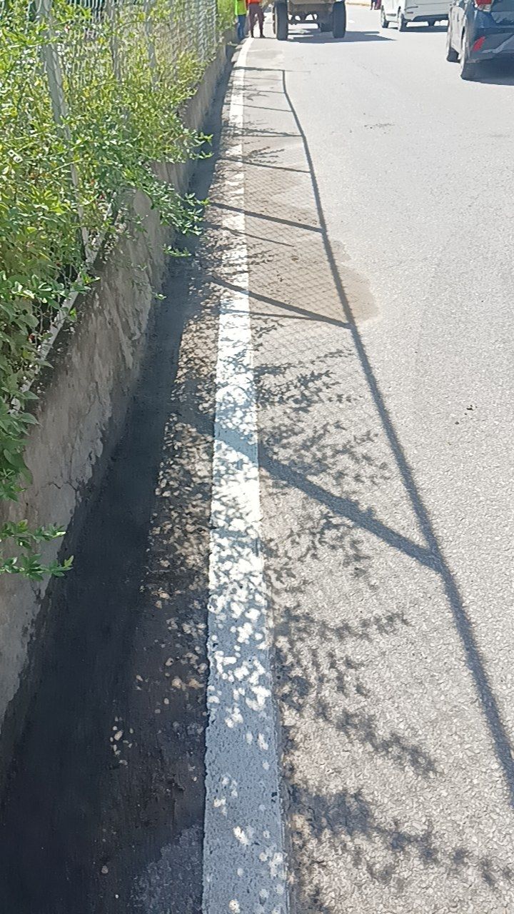 After cleaning photo