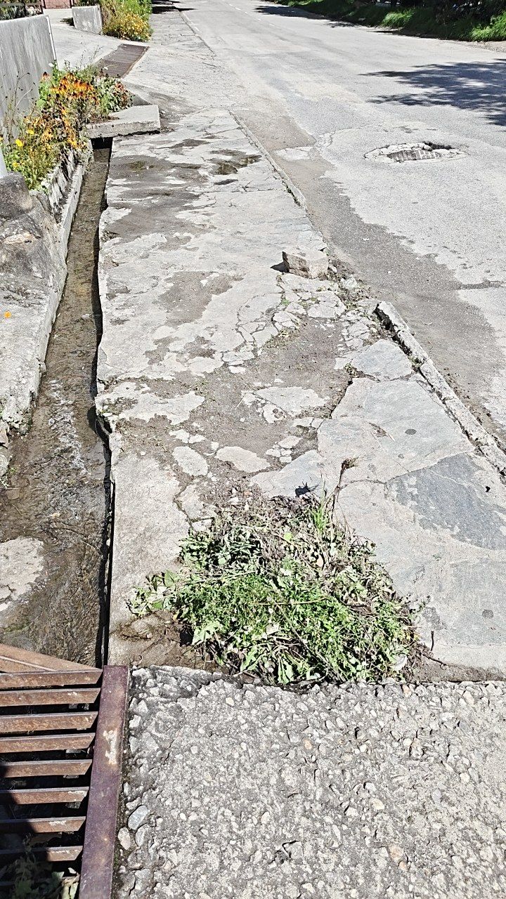 After cleaning photo