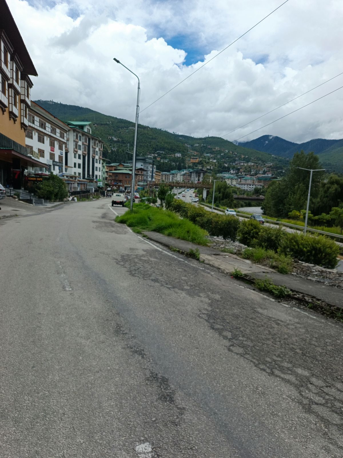 Community activity image