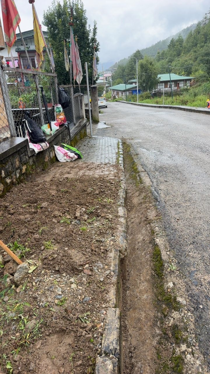 After cleaning photo