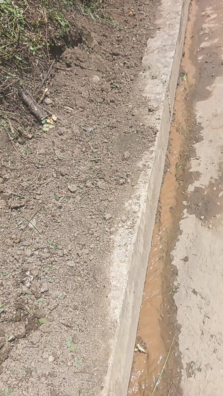 After cleaning photo