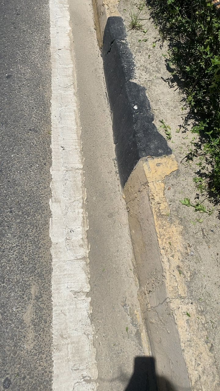 After cleaning photo