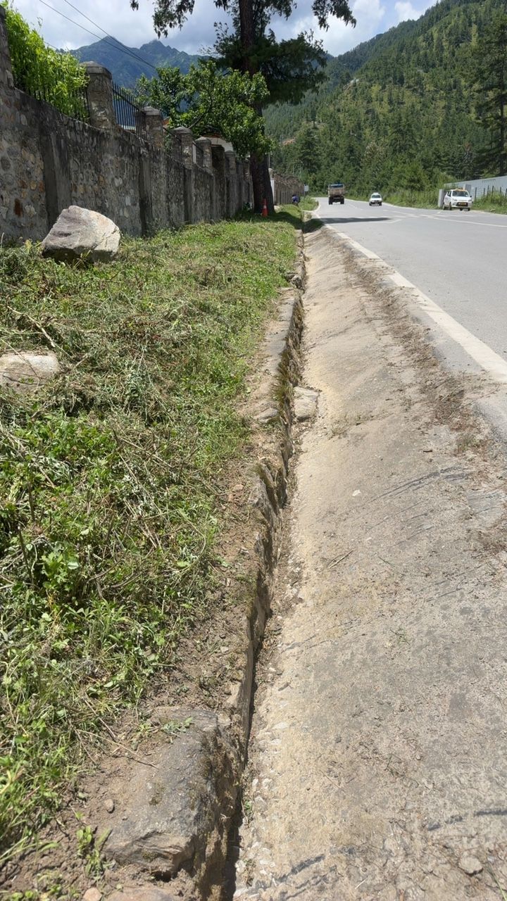 After cleaning photo