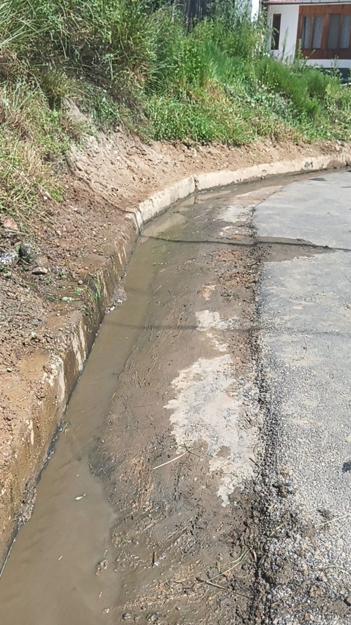 After cleaning photo