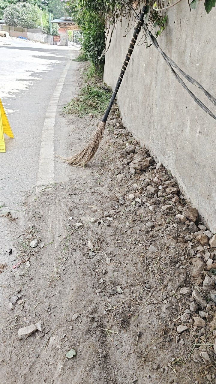 After cleaning photo
