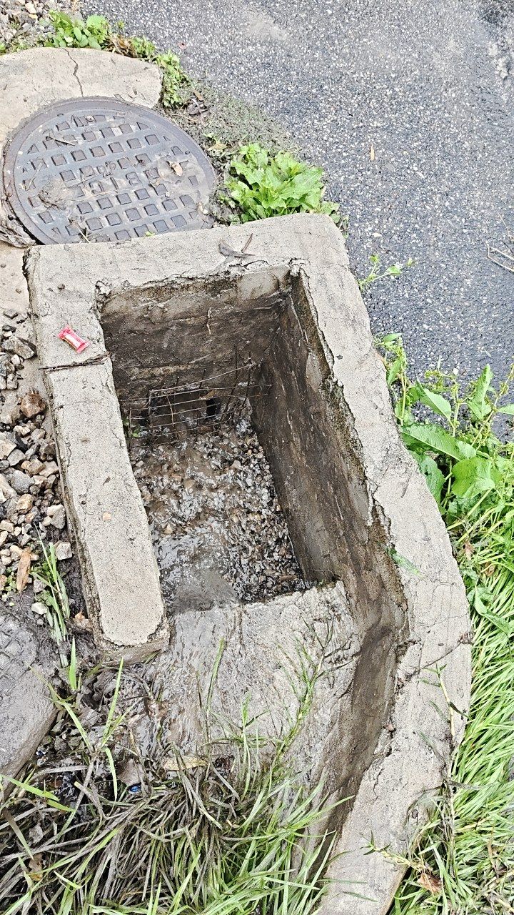 After cleaning photo