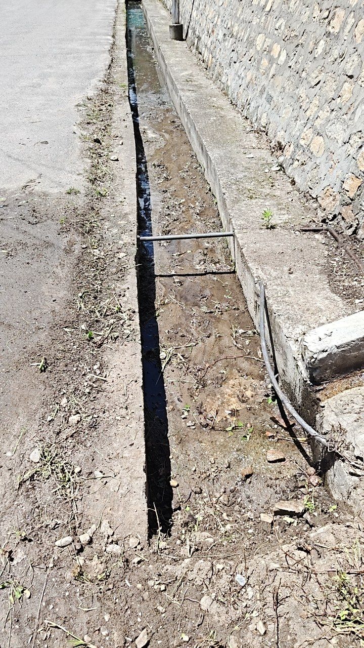 After cleaning photo