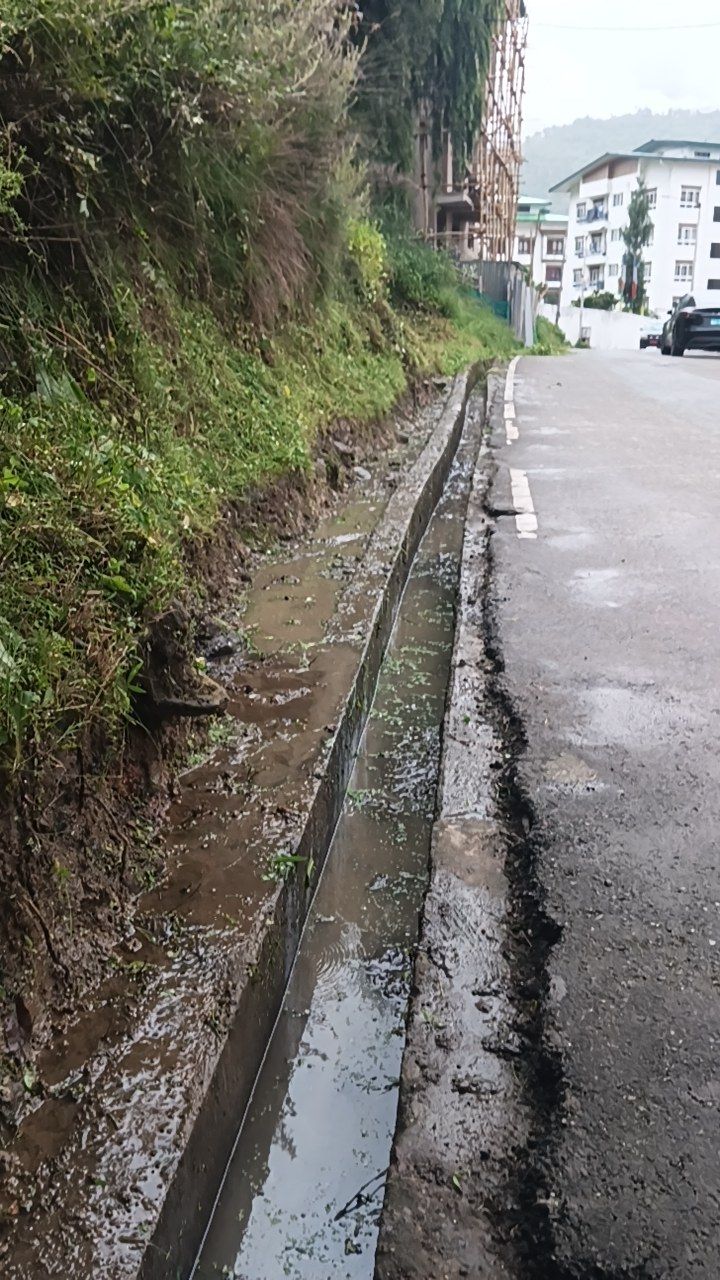 After cleaning photo