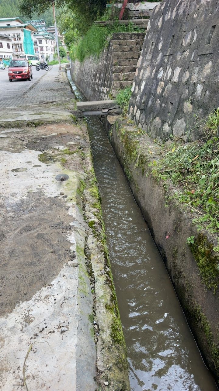 After cleaning photo