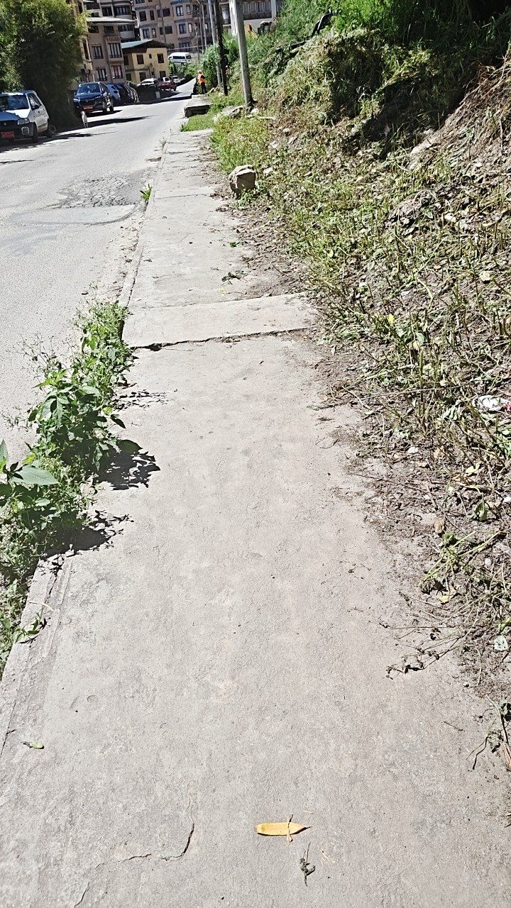 Before cleaning photo