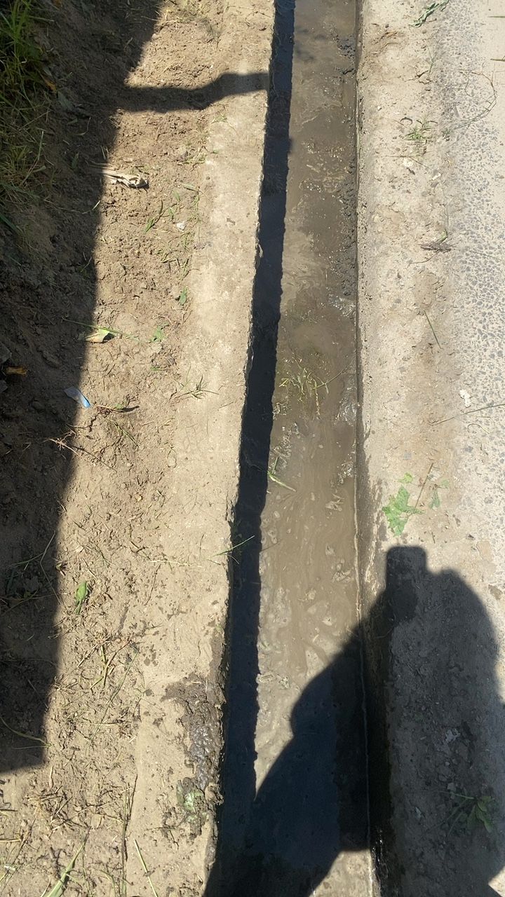 After cleaning photo