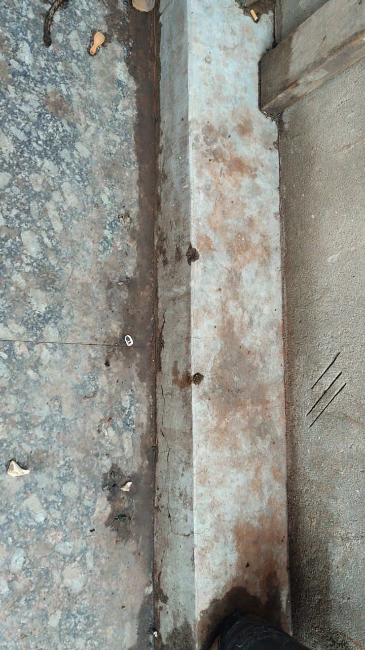 After cleaning photo