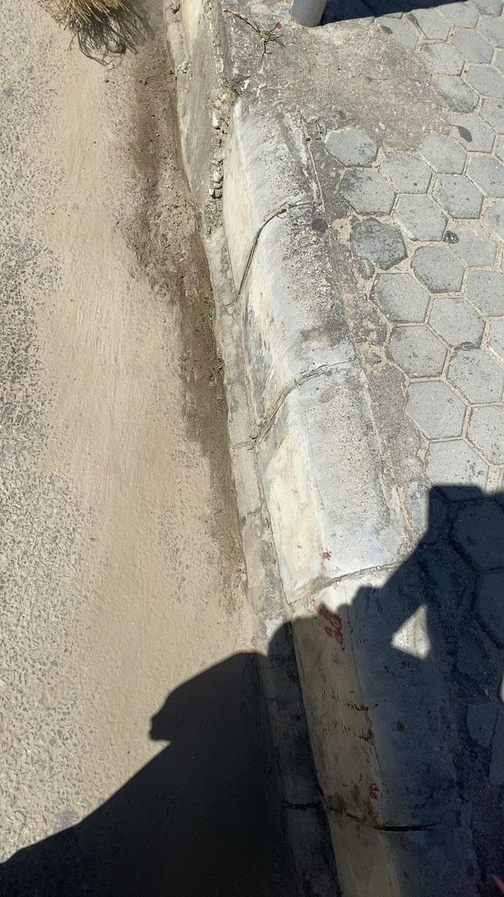 After cleaning photo