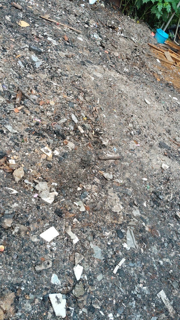 After cleaning photo