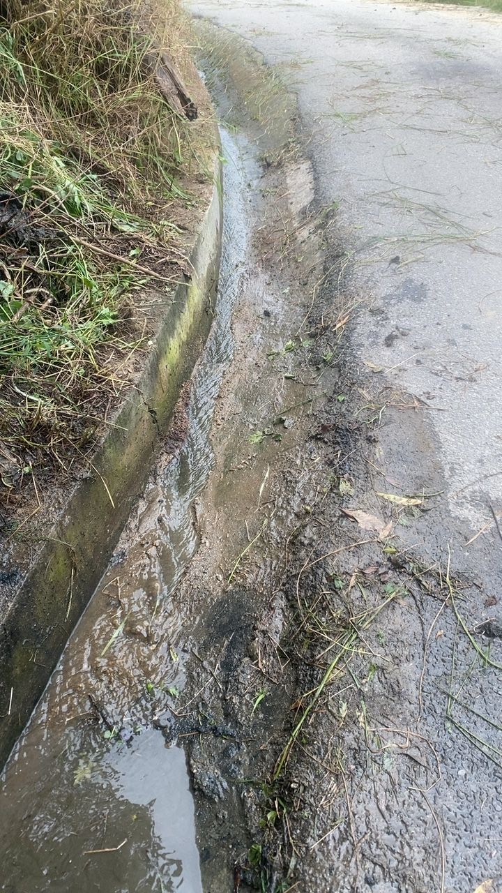 After cleaning photo