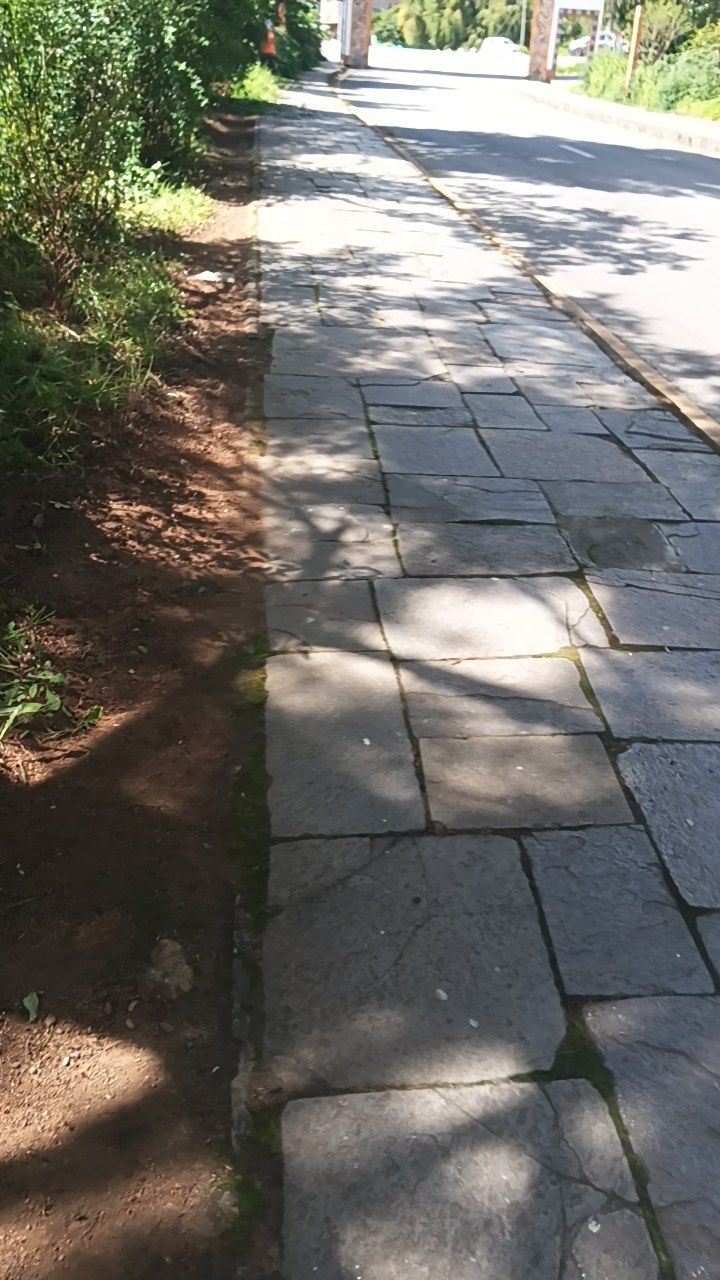 After cleaning photo