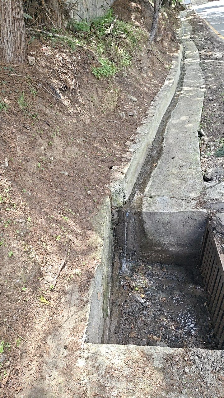 After cleaning photo