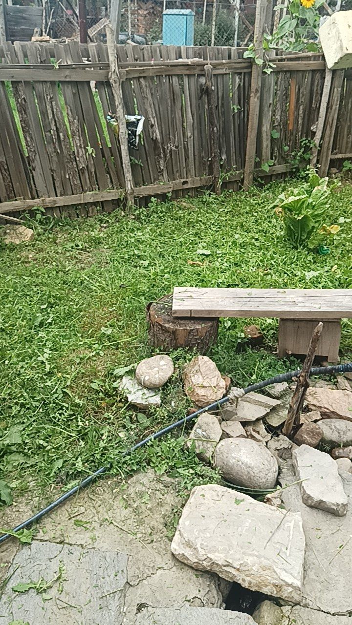 After cleaning photo
