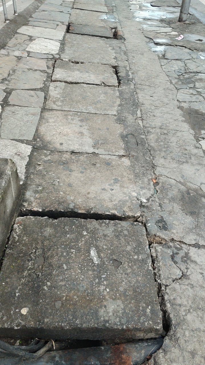 After cleaning photo