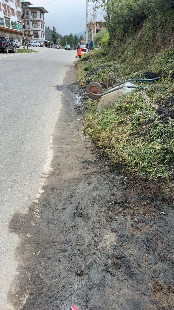 After cleaning photo