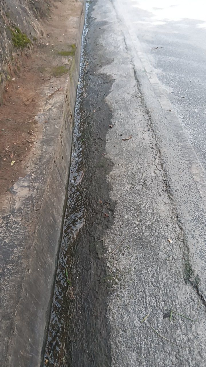 After cleaning photo