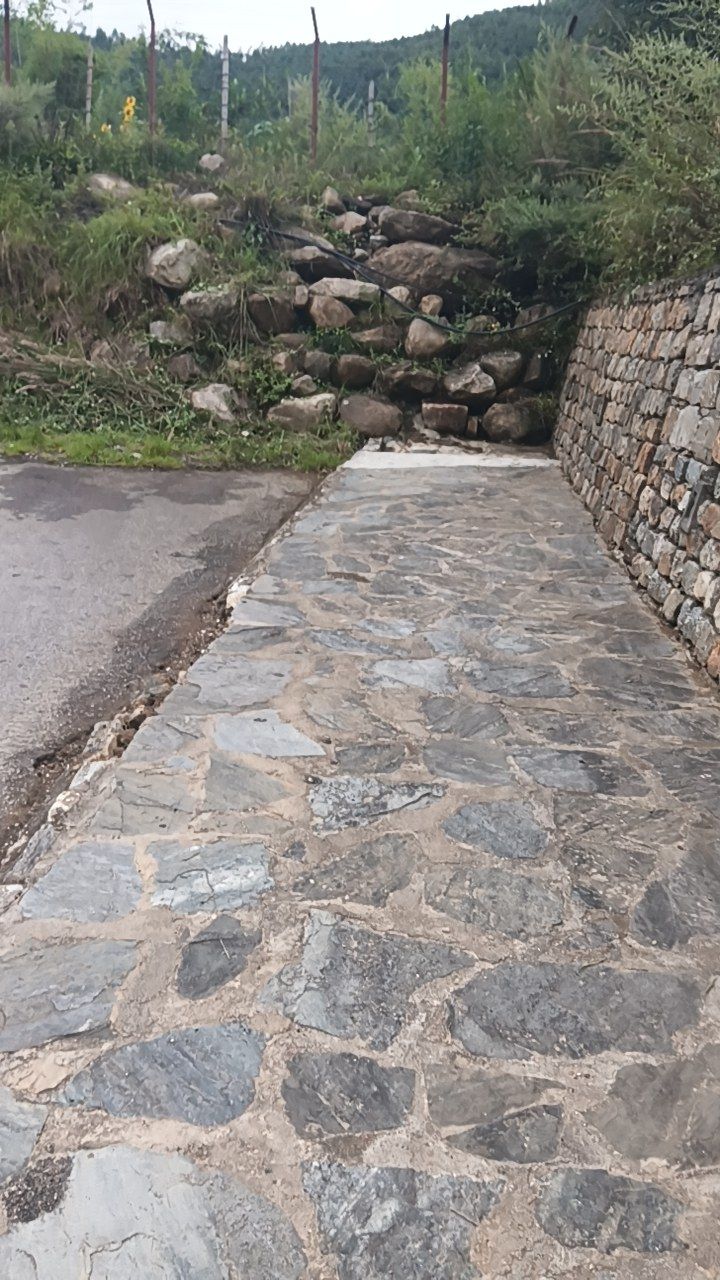 After cleaning photo